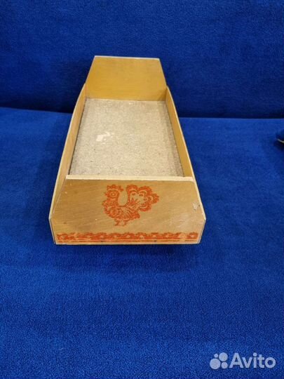 Игрушки из СССР