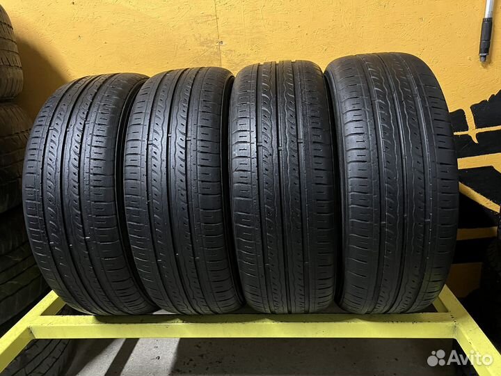 Kumho Solus KH17 195/55 R16