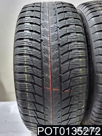 Bridgestone Blizzak LM-001 245/50 R18 100H