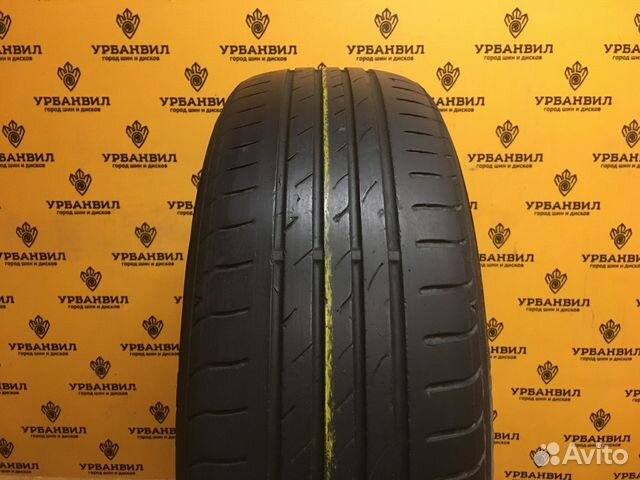Nexen N'Blue HD Plus 195/65 R15 91H