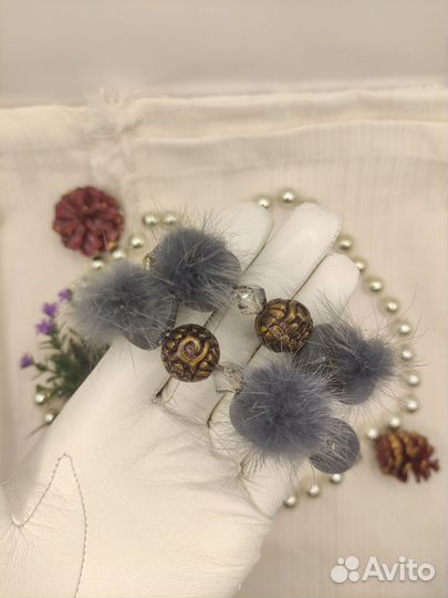 Итальянский дизайнерский браслет