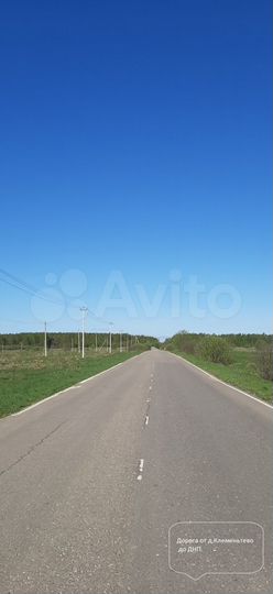 Участок 10,1 сот. (СНТ, ДНП)