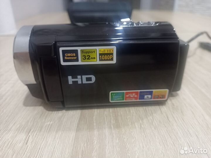 Экшн камера