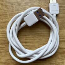 Кабели USB 3.0, USB micro BM, Firewire, SATA