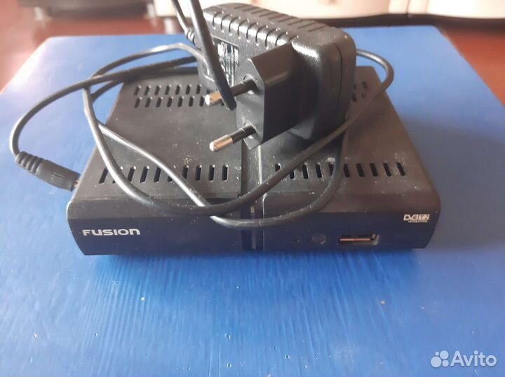 Цифровая тв приставка 20 каналов