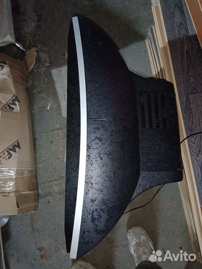 Телевизор samsung