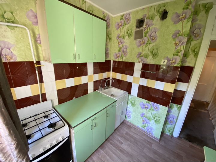 2-к. квартира, 58,2 м², 4/5 эт.