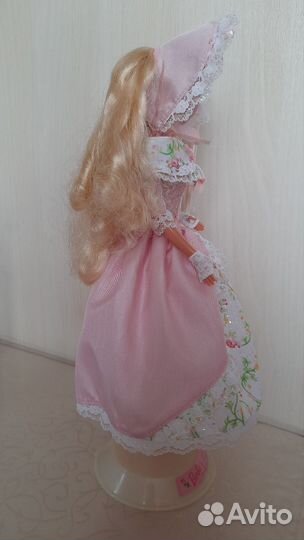 Кукла Барби Barbie Little Bo Peep