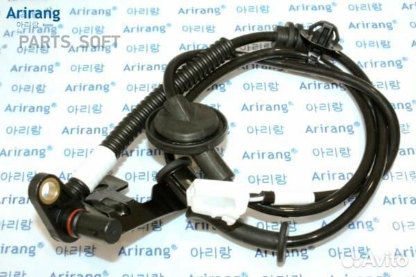 Arirang AS801082L Датчик ABS задный левый