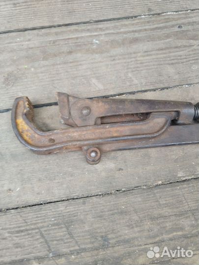 Клещи для личных целей