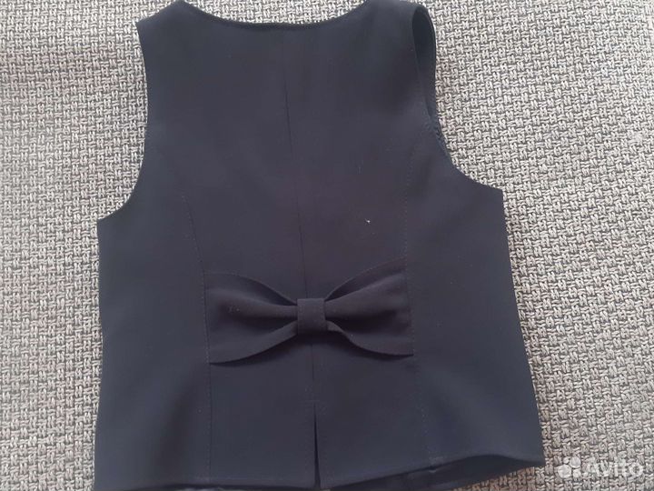 Школьная форма для девочки