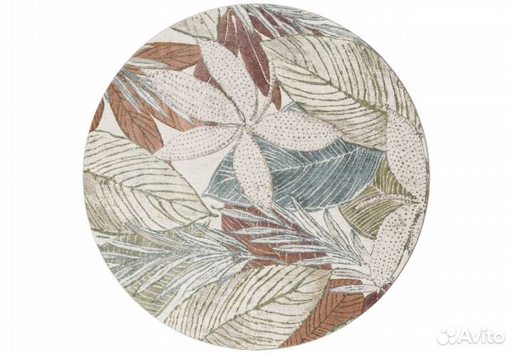 Ковер 160 на 160 см новый