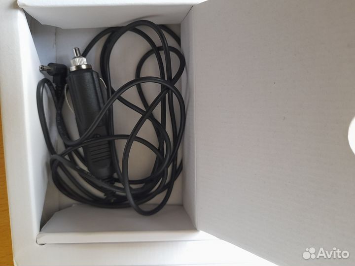 Радар детектор Street Storm STR-8800 EXT