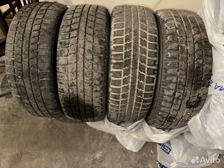 Toyo Observe GSi-5 205/65 R16