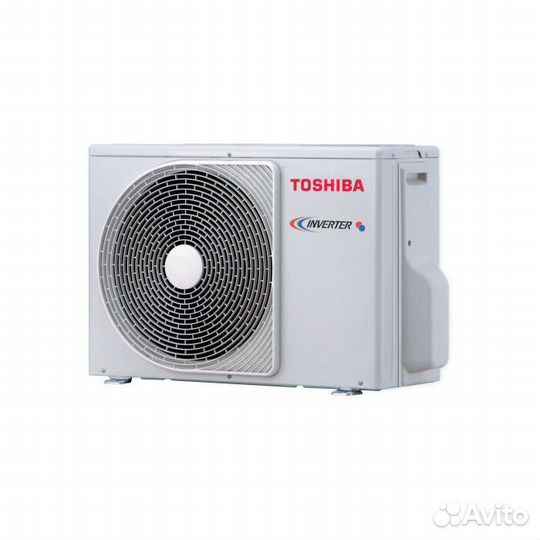 Toshiba RAV-RM801krtp-E/RAV-GP801AT-E