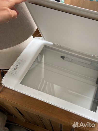 Новый Принтер струйный HP мфу DeskJet 2320