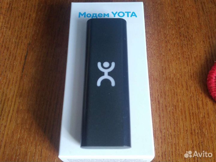 Usb модем 4g Yota