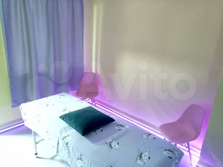 Помещение 10 м², 22 кв.м., 45 кв.м для бьюти услуг