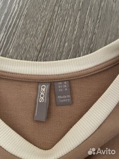 Спортивный костюм