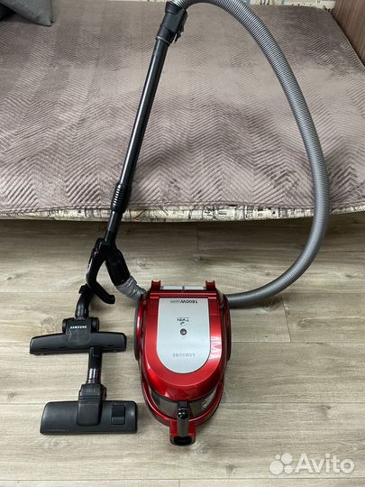 Пылесос бу Samsung