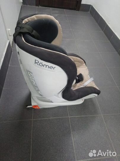 Автокресло britax romer trifix 9-18 кг