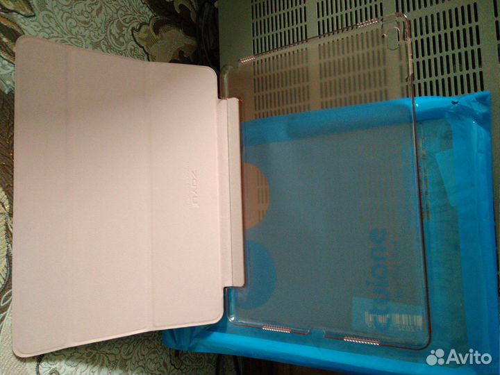 Чехол для Apple iPad Pro 9.7