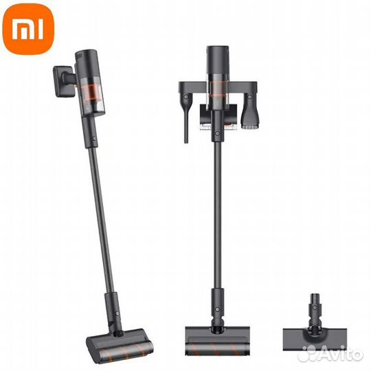 Xiaomi Mijia Light Feather Wireless Vacuum Cleaner