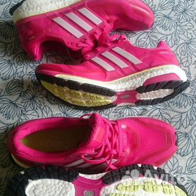 Adidas women's energy boost sales shoes