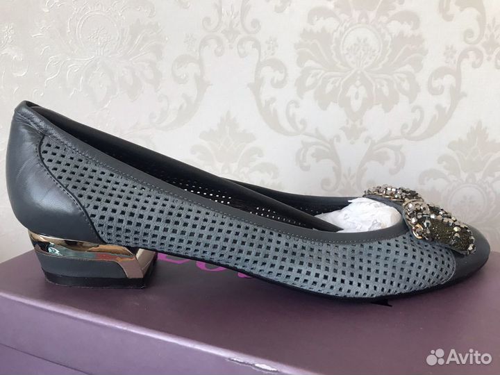 Туфли женские