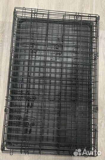 Клетка для собак