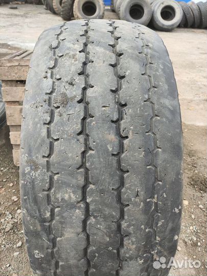 Шина б/у 445/65 R22.5 Continental HTC1