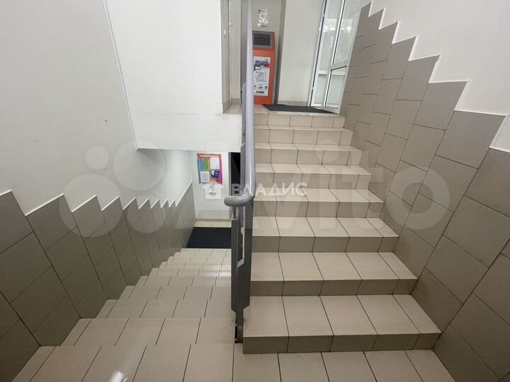 Сдам производственное помещение, 500 м²