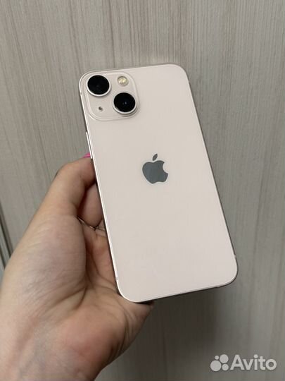 iPhone 13 mini, 128 ГБ