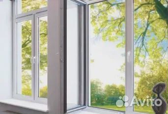 Пластиковые окна. Ремонт окон