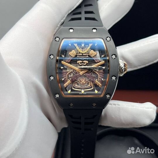 Часы Richard Mille RM 47