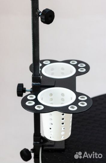 Органайзер под инструмент, стола для груминга