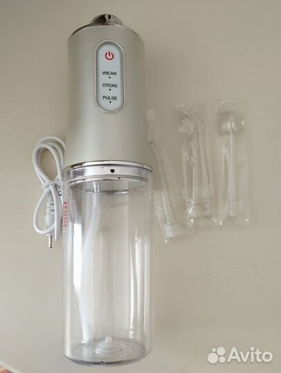 Ирригатор для полости рта