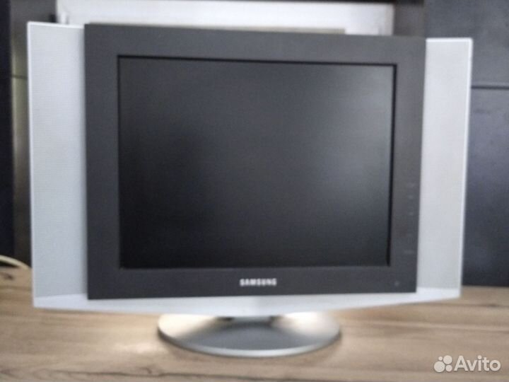 Монитор+тв samsung