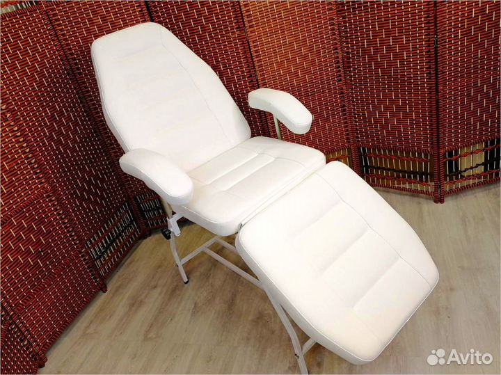 Косметологическое кресло