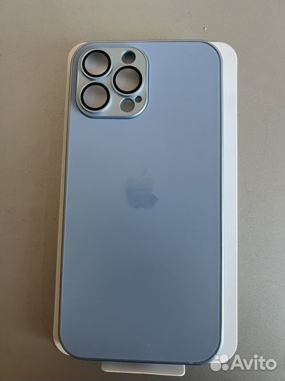 Чехол на iPhone 13 pro max