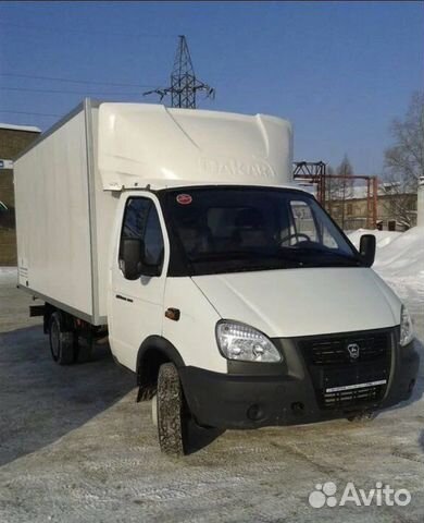 Водитель экспедитор