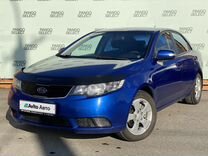 Kia Cerato 1.6 MT, 2009, 158 430 км, с пробегом, цена 777 000 руб.