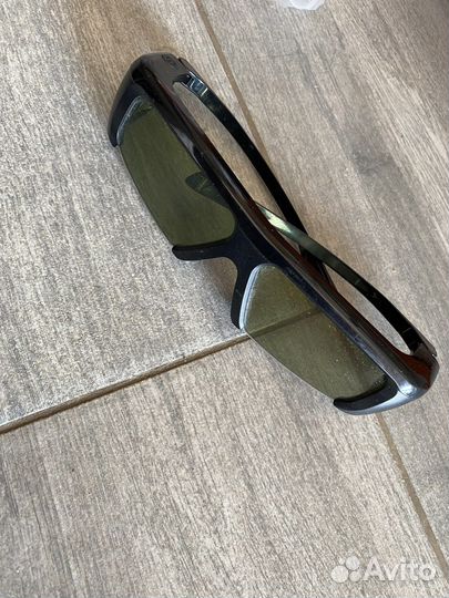 3d очки samsung