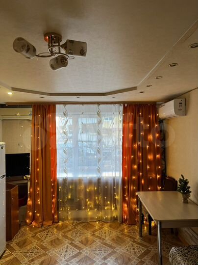 Квартира-студия, 21 м², 1/5 эт.