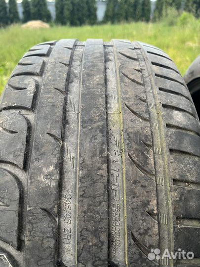 Kormoran Ultra High Performance 245/45 R17