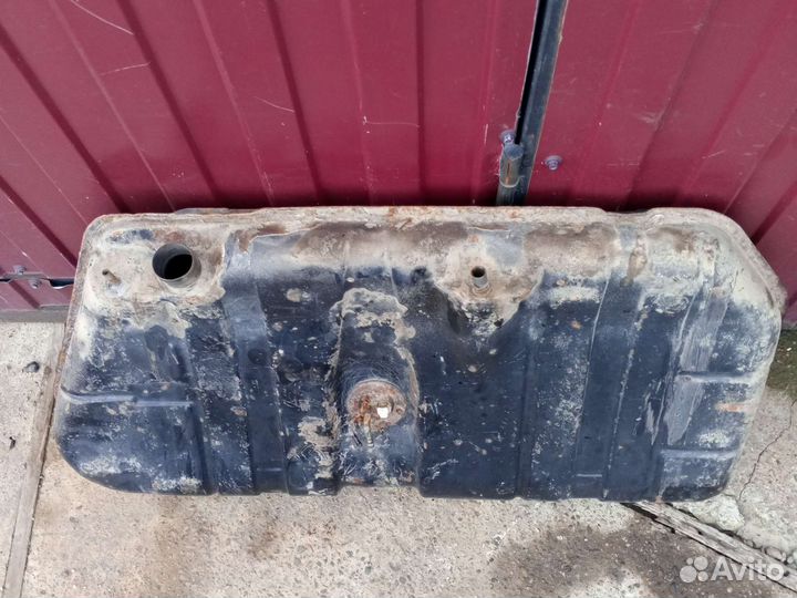 Карбюраторный бак Ваз 2108 09 13 14 15