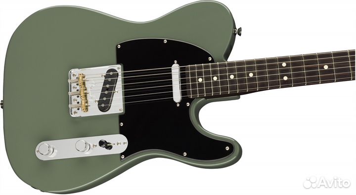 Fender Limited Edition American Telecaster 2020