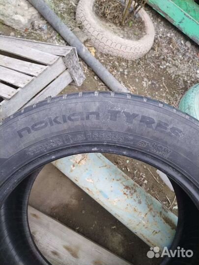 Nordman KN-209 225/55 R17 101V