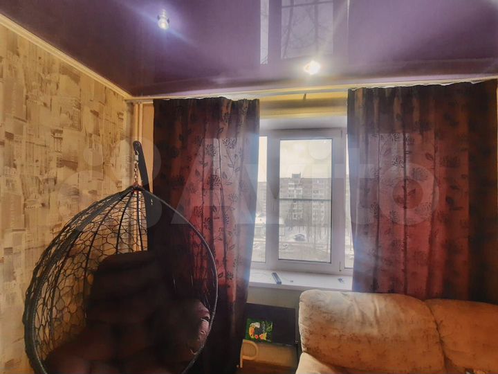 4-к. квартира, 80,8 м², 8/9 эт.