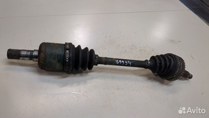 Полуось Ford Probe, 1996